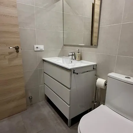 Girasol Apartamento *