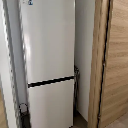 Girasol Apartamento Calpe