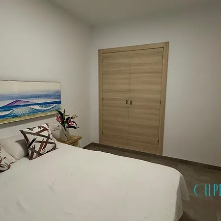 Girasol Apartamento *