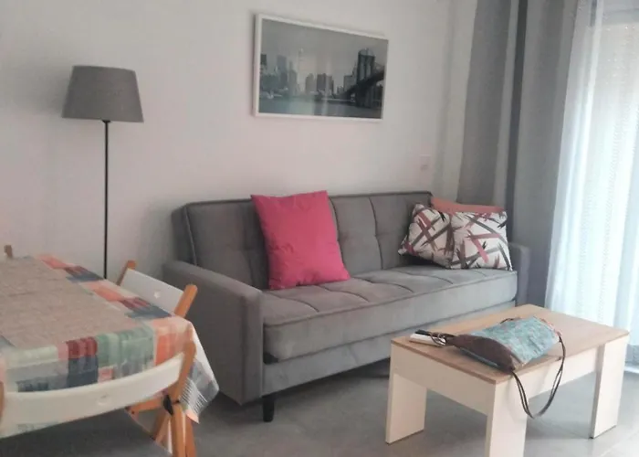 Girasol Apartamento *