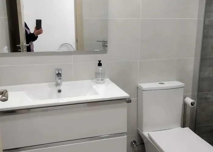 Apartamento Girasol Calpe