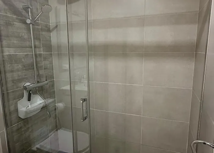 Girasol Apartamento *