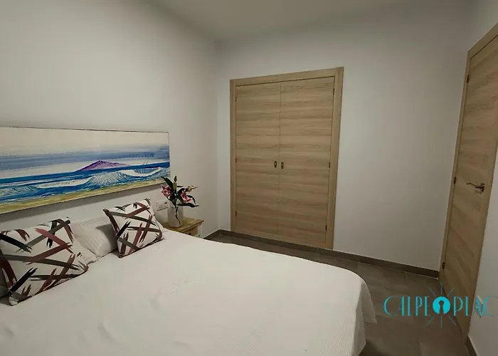 Girasol Apartamento *