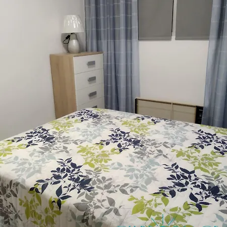 Girasol Apartment