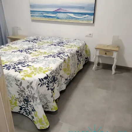 Girasol Apartment