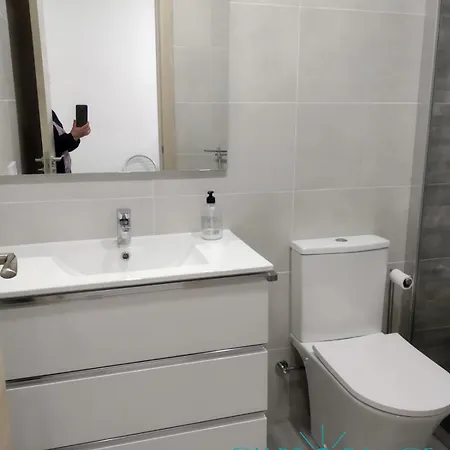 Apartamento Girasol Calpe