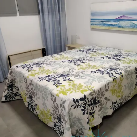 Girasol Apartment Calpe