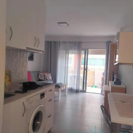 Apartment Girasol Calpe