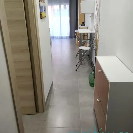 Apartment Girasol