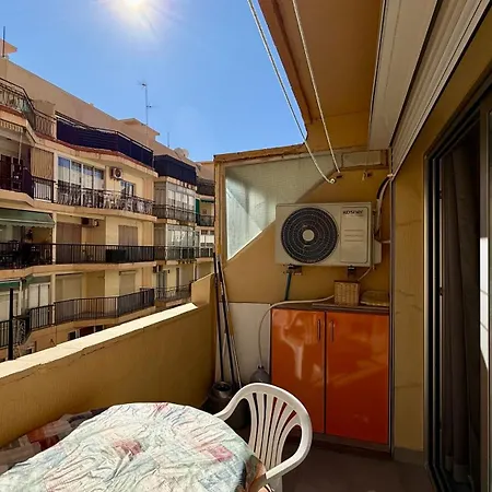 Apartamento Girasol