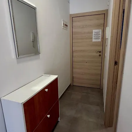 Apartamento Girasol