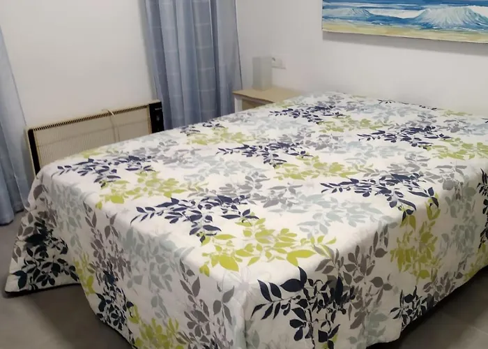 Girasol Apartment Calpe