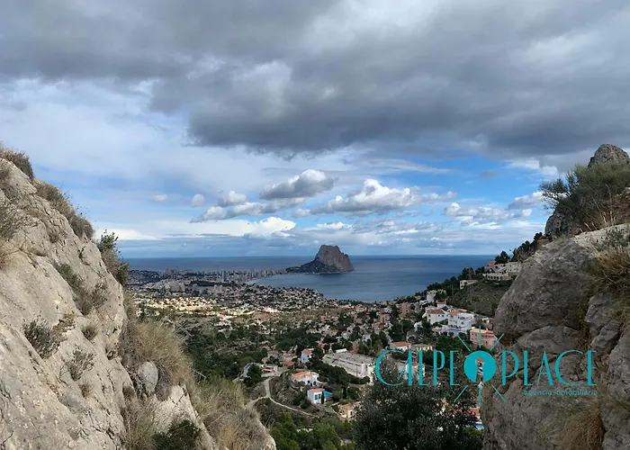 Girasol Apartment Calpe