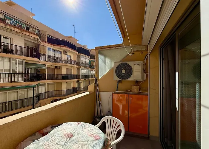 Apartment Girasol